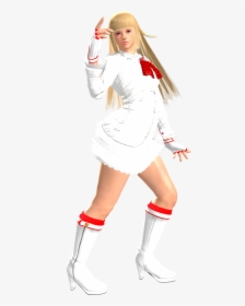 Tekken Lili Wallpaper - Girl, HD Png Download, Free Download