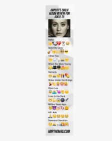 Adele Png, Transparent Png, Free Download