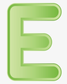 Letter E Png Photo - Letter E Png, Transparent Png, Free Download