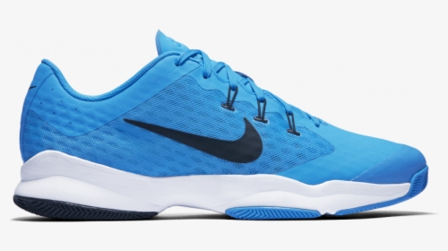 Nike Air Zoom Ultra Men"s Tennis Shoes - Nike Court Air Zoom Ultra Tennis Blue, HD Png Download, Free Download