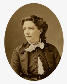 Victoria Woodhull, HD Png Download, Free Download
