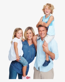 Happy-family - Happy Family Png, Transparent Png, Free Download