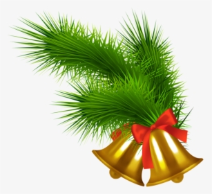 Christmas Bell Png Free Image Download - Christmas Bells Png, Transparent Png, Free Download