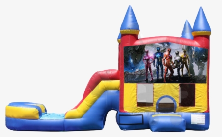 Inflatable, HD Png Download, Free Download