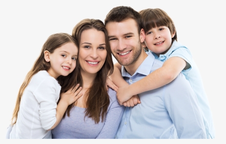 Happy Family Images Png, Transparent Png, Free Download