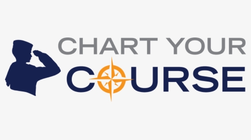 Chart Your Course - Us Naval Sea Cadet Logo, HD Png Download, Free Download