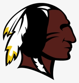 Redskins Png, Transparent Png, Free Download