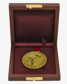 Medal Award Box, HD Png Download, Free Download
