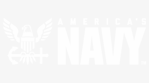 Navy Trademark - America's Navy Forged By The Sea, HD Png Download, Free Download