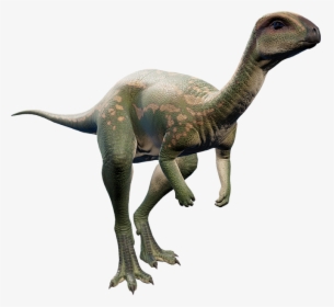   - Dryosaurus Jurassic World Evolution, HD Png Download, Free Download