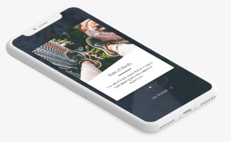 Smartphone, HD Png Download, Free Download