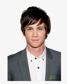 Dylan O Brien Logan Lerman, HD Png Download, Free Download