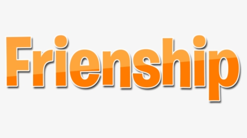 Friendship Logo - Friendship Logo Png, Transparent Png, Free Download