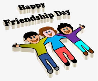 Friendship Day Free Png Images - Friendship Day Images Free Download, Transparent Png, Free Download