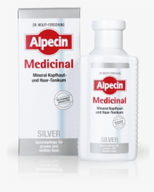 Alpecin Shampoo White Hair, HD Png Download, Free Download