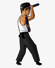 Bruce Lee Png Image - Bruce Lee Animated Gif Transparent, Png Download, Free Download