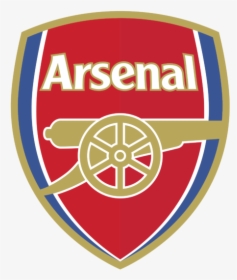 Arsenal Logo Hd Png, Transparent Png, Free Download