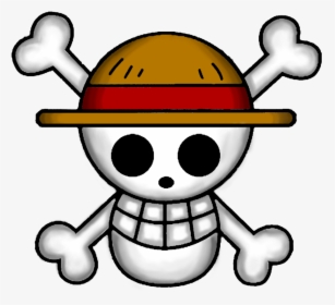 Thumb Image Jolly Roger One Piece Png Transparent Png Kindpng