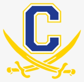 School Logo - Cyprus High School Utah Logo, HD Png Download, Free Download