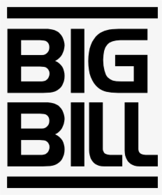 Big Bill Logo, HD Png Download, Free Download
