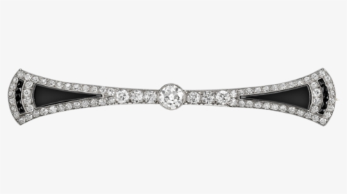 Tiffany & Co - Diamond Brooch Png, Transparent Png, Free Download