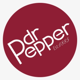 Transparent Dr Pepper Logo Png - Red & White Wine Logo, Png Download, Free Download