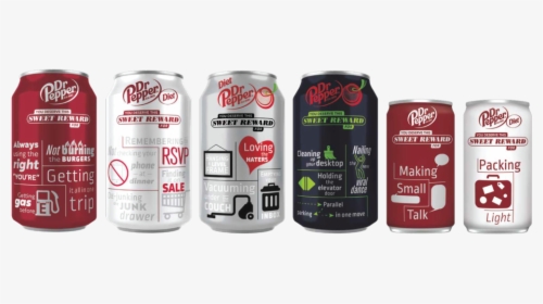 Round 4, Concept B Cans, HD Png Download, Free Download