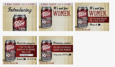 Drpepper 5, HD Png Download, Free Download