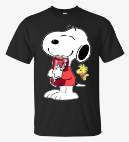 Snoopy Coca Cola, HD Png Download, Free Download