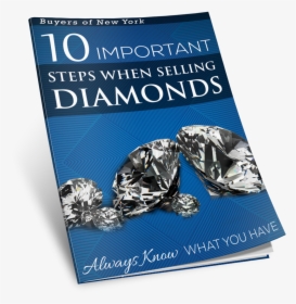 1) Make It Clean And Sparkle 2 Diamond Guide - Acres - Flyer, HD Png Download, Free Download