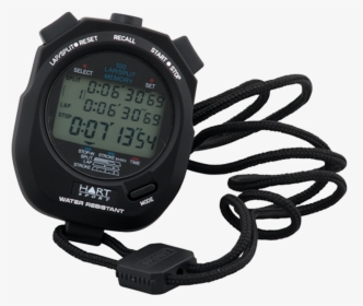 Hart Sports Timer 898 - Stopwatch, HD Png Download, Free Download