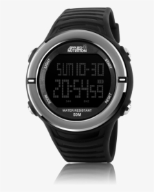 Applied Sports Watch - Applied Nutrition Sports Watch, HD Png Download, Free Download