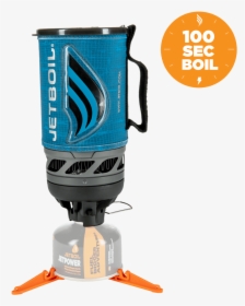 Jetboil Flash Cooking System, HD Png Download, Free Download