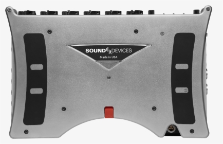 Sound Devices, HD Png Download, Free Download
