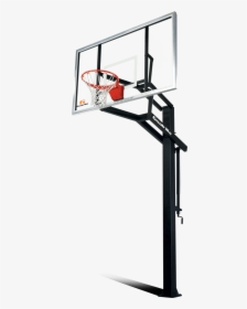 Cheap Basketball Hoops - Basketball Hoop Clear Background, HD Png Download, Free Download