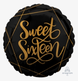 Sweet 16 Photo Invitations, HD Png Download, Free Download