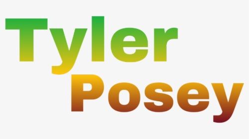 #tylerposey #tylerposeytext #text #sticker #fame Fam - Graphic Design, HD Png Download, Free Download