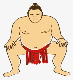 Sumo Png - Portable Network Graphics, Transparent Png, Free Download