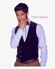Thumb Image - Png Tyler Posey, Transparent Png, Free Download
