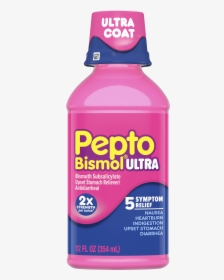 Pepto Bismol Extra Strength, HD Png Download, Free Download