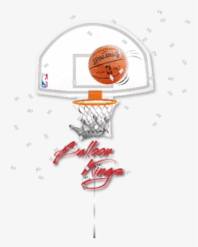 Nba Backboard - Basketball Moves, HD Png Download, Free Download