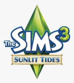 The Sims Wiki - Sims 3, HD Png Download, Free Download