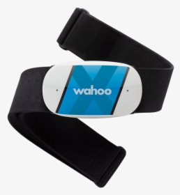 Wahoo Tickr X Heart Rate Monitor - Wahoo Tickr, HD Png Download, Free Download