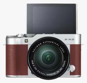 Fujifilm X T20 Selfie, HD Png Download, Free Download