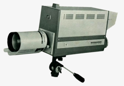 Video Recorder 70s, HD Png Download, Free Download
