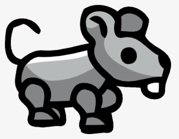 Mouse Pup, HD Png Download, Free Download