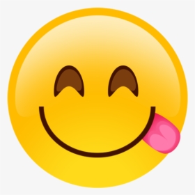 Water Drop Emoji Png - Cut Out Emoji Faces, Transparent Png, Free Download