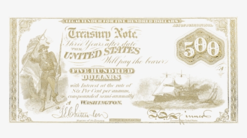 Banknote, HD Png Download, Free Download