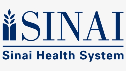 Mount Sinai Hospital Chicago Logo, HD Png Download, Free Download