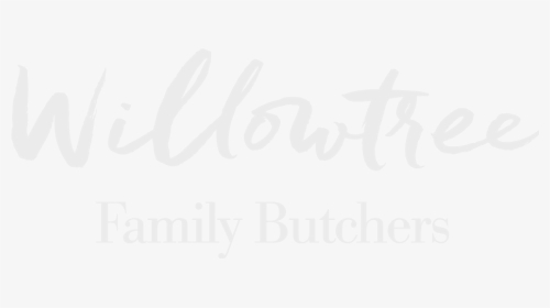 Willow Tree Family Butchers, HD Png Download, Free Download